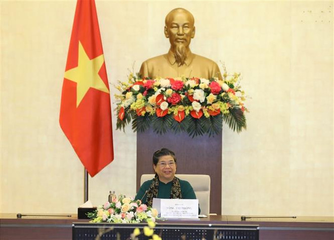 AIPA 41各项前期准备工作有序展开 ảnh 2 AIPA 41各项前期准备工作有序展开 ảnh 2