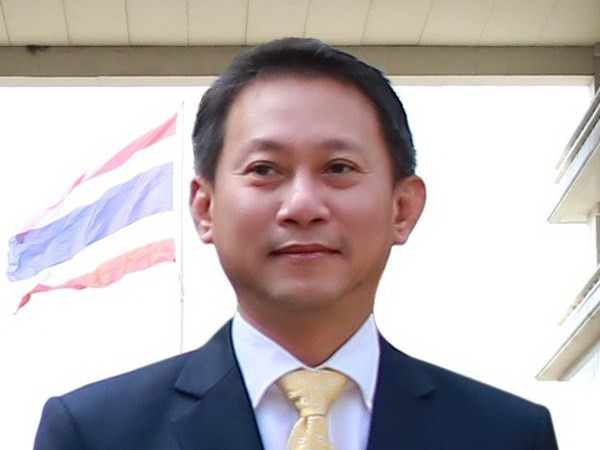 泰国希望RCEP将助力促进地区经济复苏 ảnh 1 泰国希望RCEP将助力促进地区经济复苏 ảnh 1