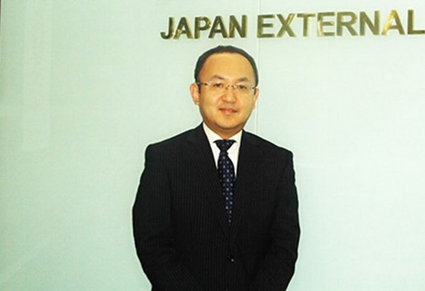 专家:日本维持与越南和东盟经济关系的发展 ảnh 1 专家:日本维持与越南和东盟经济关系的发展 ảnh 1