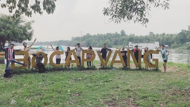 充满吸引力的同奈旅游 ảnh 1 充满吸引力的同奈旅游 ảnh 1