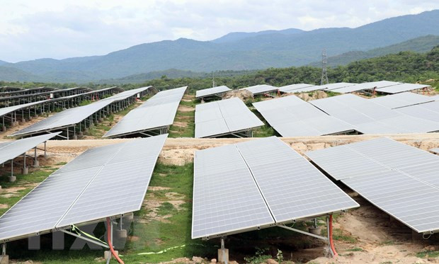 《越南-欧盟自由贸易协定》为越欧合作关系带来许多新的贸易机会 ảnh 1 《越南-欧盟自由贸易协定》为越欧合作关系带来许多新的贸易机会 ảnh 1