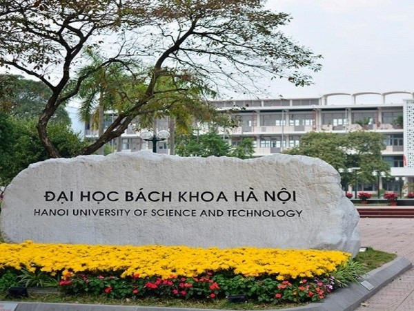 越南多所大学入选世界大学排名 ảnh 2 越南多所大学入选世界大学排名 ảnh 2
