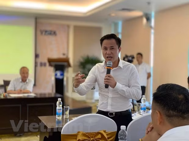 旅游企业老总另谋生计 ảnh 2