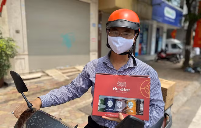 旅游企业老总另谋生计 ảnh 1