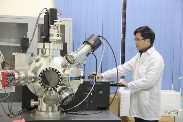 越南多所大学入选世界大学排名 ảnh 1 越南多所大学入选世界大学排名 ảnh 1