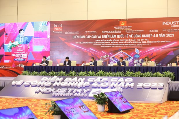 须出台国家智能制造标准 ảnh 2