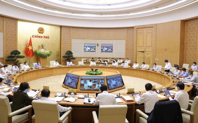 新冠肺炎疫情防控:从防御转为主动攻击 ảnh 2 新冠肺炎疫情防控:从防御转为主动攻击 ảnh 2