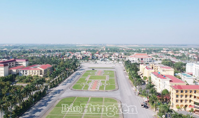 充分发挥兴安省在推动红河三角洲发展的作用 ảnh 1