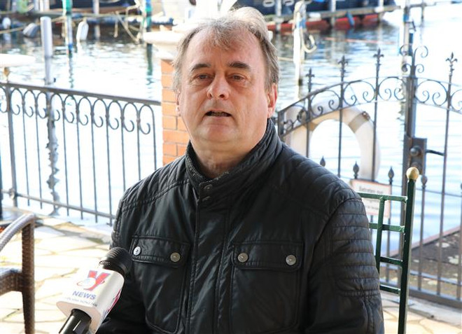 德国学者:德国总理奥拉夫·朔尔茨访越为两国关系进一步发展注入动力 ảnh 1 德国学者:德国总理奥拉夫·朔尔茨访越为两国关系进一步发展注入动力 ảnh 1