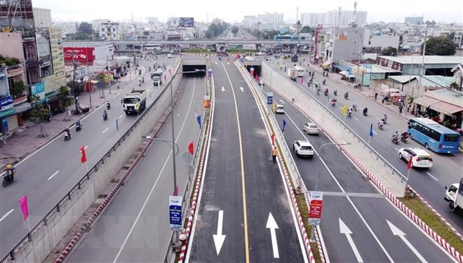 越南政府总理要求加快公共投资资金到位进度 ảnh 1