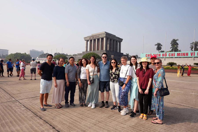 ☀️越通社早安咖啡(2022.11.14) ảnh 5 ☀️越通社早安咖啡(2022.11.14) ảnh 5