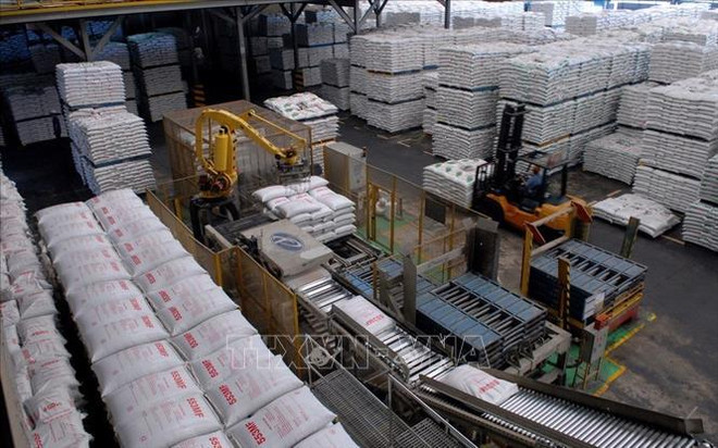 阮春福访泰并出席APEC峰会:将多边外交提质升级 ảnh 2 阮春福访泰并出席APEC峰会:将多边外交提质升级 ảnh 2