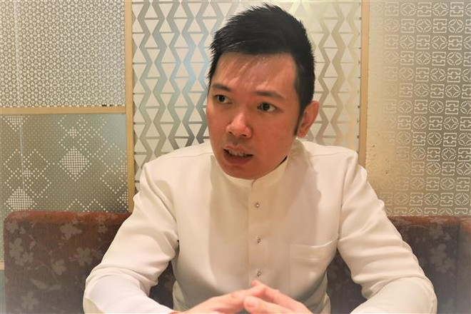 马来西亚专家:越南一直为东盟的合作作出积极贡献 ảnh 1 马来西亚专家:越南一直为东盟的合作作出积极贡献 ảnh 1