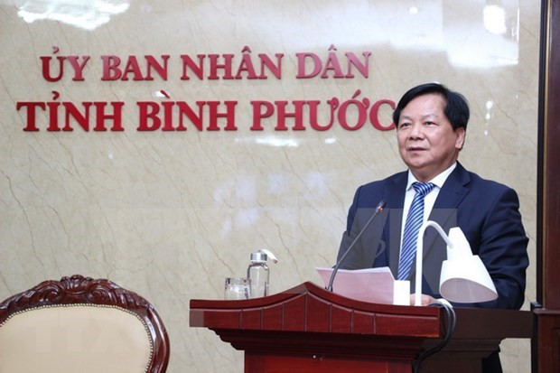 ☕️越通社新闻下午茶(2022.11.10) ảnh 4 ☕️越通社新闻下午茶(2022.11.10) ảnh 4