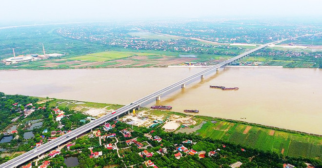 充分发挥兴安省在推动红河三角洲发展的作用 ảnh 2