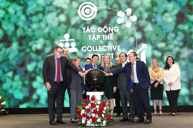 ☕️越通社新闻下午茶(2022.11.15) ảnh 2 ☕️越通社新闻下午茶(2022.11.15) ảnh 2