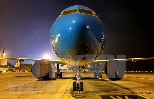 一周要闻回顾（2022.2.21-2022.2.27） ảnh 5