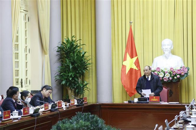 ☕️越通社新闻下午茶(2022.2.22) ảnh 2 ☕️越通社新闻下午茶(2022.2.22) ảnh 2