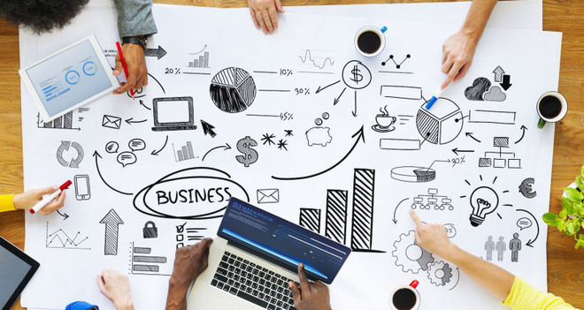 在越南实现创业经营设想创新发展 ảnh 1