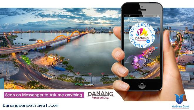 旅游业数字化革命:提升服务质量 吸引更多游客 ảnh 1 旅游业数字化革命:提升服务质量 吸引更多游客 ảnh 1