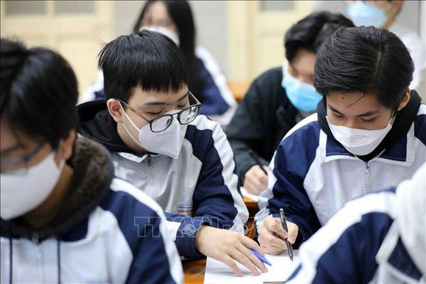 📝时评:越南具备重新开放学校和旅游业的条件 ảnh 2 📝时评:越南具备重新开放学校和旅游业的条件 ảnh 2