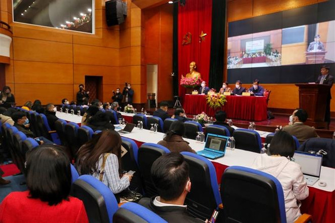 2022年广南国家旅游年:吸引国际游客之契机 ảnh 1 2022年广南国家旅游年:吸引国际游客之契机 ảnh 1