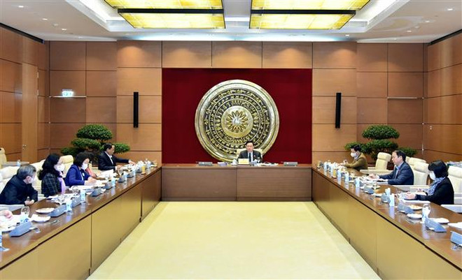 行政单位重组工作监督团:2019-2021年全国县级行政单位减少429个 乡级行政单位减少3437个 ảnh 1 行政单位重组工作监督团:2019-2021年全国县级行政单位减少429个 乡级行政单位减少3437个 ảnh 1