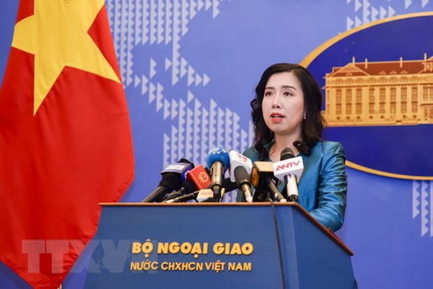 确保在乌克兰越南公民和越南各家企业的人身和财产安全 ảnh 1 确保在乌克兰越南公民和越南各家企业的人身和财产安全 ảnh 1