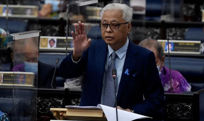 马来西亚总理对柬埔寨进行正式访问 ảnh 1 马来西亚总理对柬埔寨进行正式访问 ảnh 1