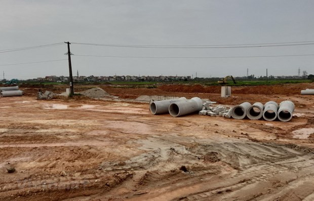 越南首次公布房地产消费者心里指数报告 ảnh 1 越南首次公布房地产消费者心里指数报告 ảnh 1