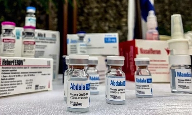 越南卫生部将Abdala 疫苗有效期从 6 个月延长至 9 个月 ảnh 1 越南卫生部将Abdala 疫苗有效期从 6 个月延长至 9 个月 ảnh 1
