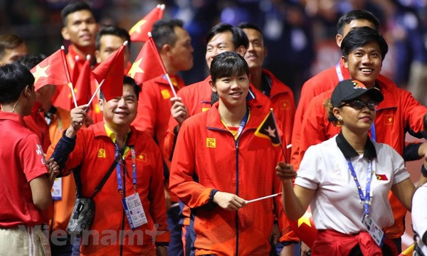 参加第31届东运会的体育代表团和国际记者若感染新冠将实施单独隔离 ảnh 1 参加第31届东运会的体育代表团和国际记者若感染新冠将实施单独隔离 ảnh 1