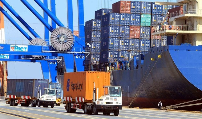 疫情后促进越南和比利时之间的经贸合作 ảnh 1 疫情后促进越南和比利时之间的经贸合作 ảnh 1