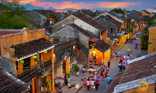2022年广南国家旅游年:吸引国际游客之契机 ảnh 2 2022年广南国家旅游年:吸引国际游客之契机 ảnh 2