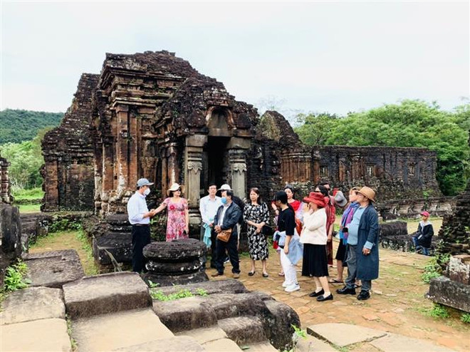 旅游业数字化革命:先锋企业的作用 ảnh 2 旅游业数字化革命:先锋企业的作用 ảnh 2