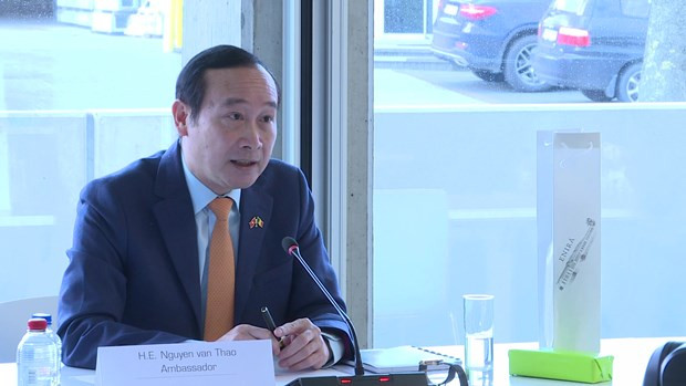 ☀️越通社早安咖啡(2022.2.25) ảnh 5 ☀️越通社早安咖啡(2022.2.25) ảnh 5