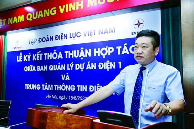 越南多措并举确保南莫—襄阳220kV输电线路项目如期并网投运 ảnh 1 越南多措并举确保南莫—襄阳220kV输电线路项目如期并网投运 ảnh 1