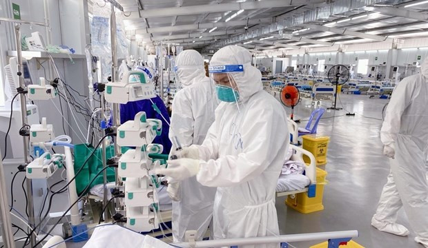 ☕️越通社新闻下午茶(2022.2.22) ảnh 3 ☕️越通社新闻下午茶(2022.2.22) ảnh 3