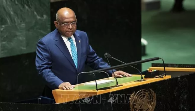 全球性信息 ảnh 1