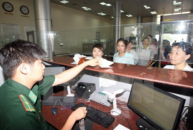 赴越南庆和省的中国游客数量位居第一 ảnh 1