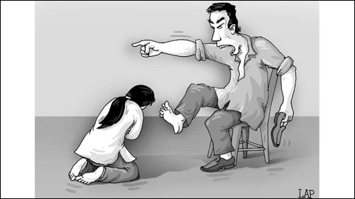 东盟努力走向无性别暴力的共同体 ảnh 1