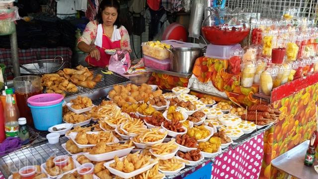 东盟拟构建食品安全法律框架 ảnh 1 东盟拟构建食品安全法律框架 ảnh 1