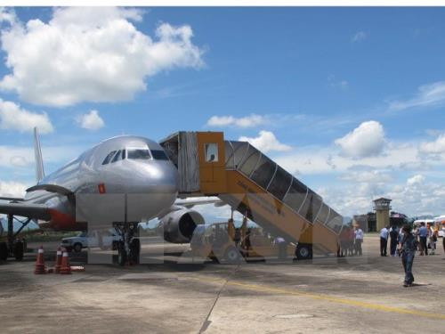 新加坡与日本加强在亚太地区空中交通合作管理 ảnh 1 新加坡与日本加强在亚太地区空中交通合作管理 ảnh 1