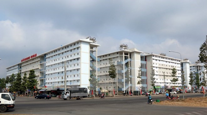 越南国家银行不应规定30万亿越盾优惠信贷一揽子到位期限 ảnh 1