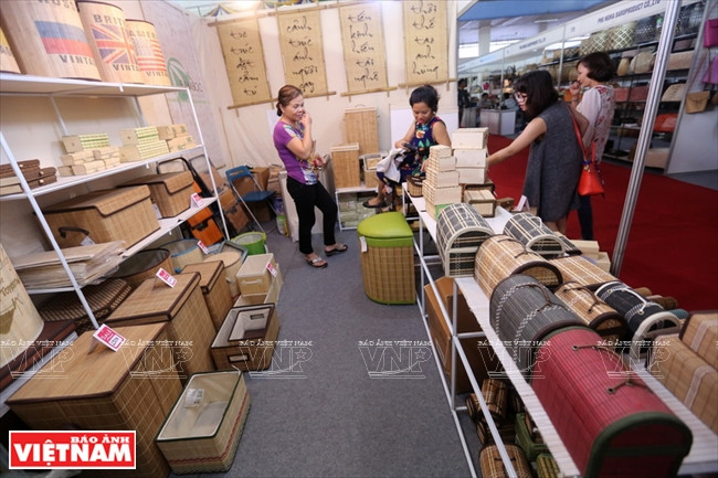 Vietcraft --手工艺品的出口桥梁 ảnh 7 Vietcraft --手工艺品的出口桥梁 ảnh 7