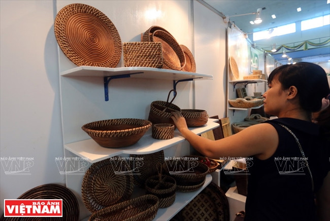 Vietcraft --手工艺品的出口桥梁 ảnh 1 Vietcraft --手工艺品的出口桥梁 ảnh 1
