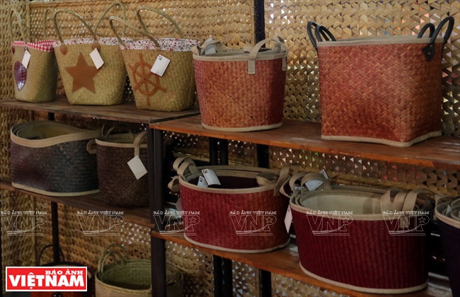 Vietcraft --手工艺品的出口桥梁 ảnh 17 Vietcraft --手工艺品的出口桥梁 ảnh 17