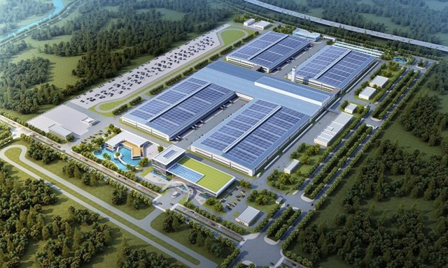 广宁省下龙市积极与投资商并肩同行 ảnh 1 广宁省下龙市积极与投资商并肩同行 ảnh 1