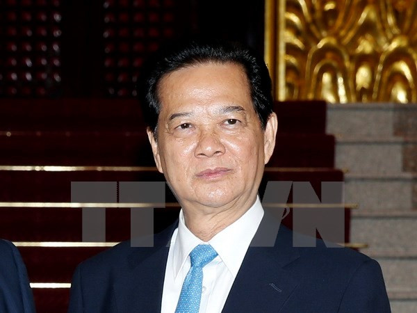 越南政府总理阮晋勇将出席在马来西亚举行的第27届东盟峰会 ảnh 1