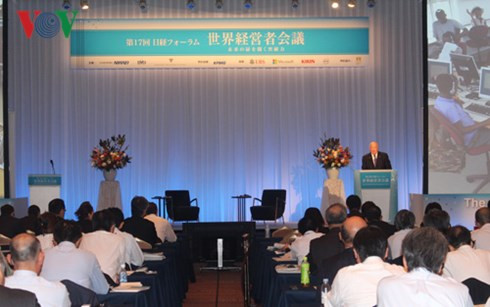 日本似鸟集团：越南是亚洲投资环境最佳的国家 ảnh 1